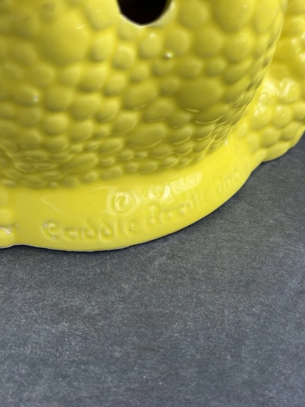N/A mcm yellow